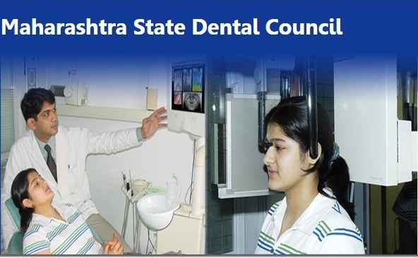 MAHARASHTRA STATE DENTAL COUNCIL
